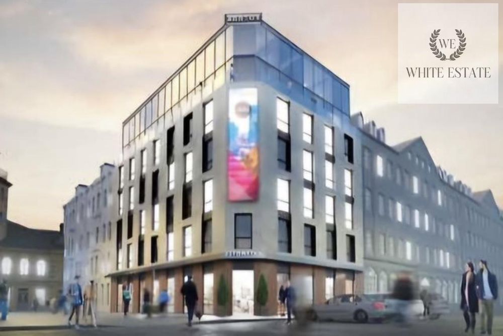 Продаж комерційного приміщення на Централтній площі