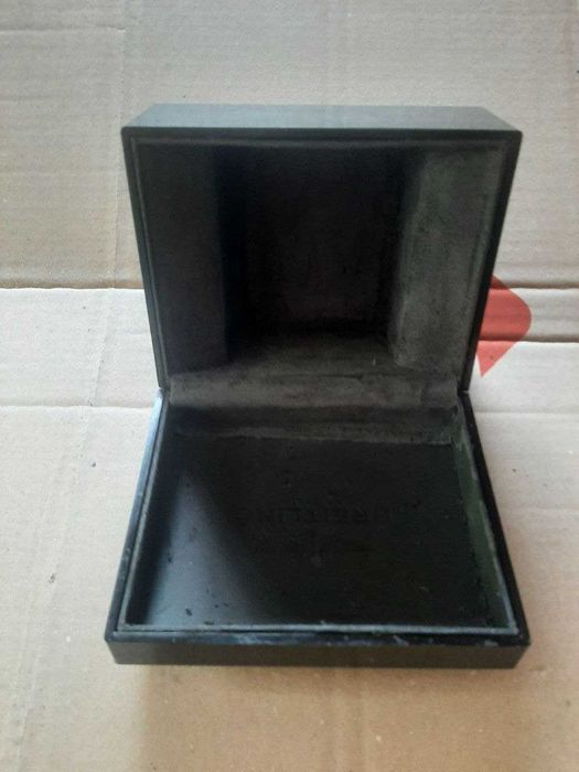 Коробка бакелитовая
