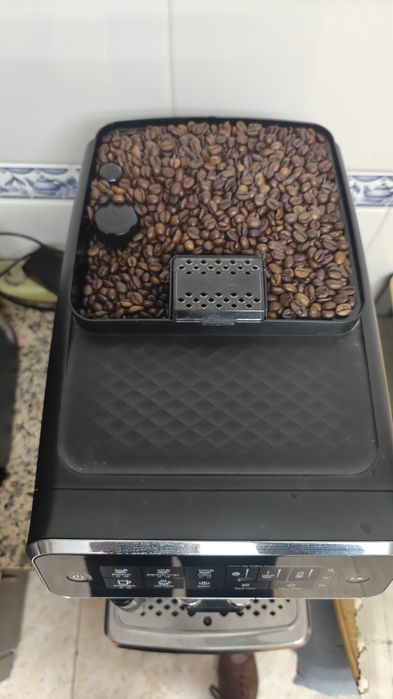 Máquina Café Philips 3200