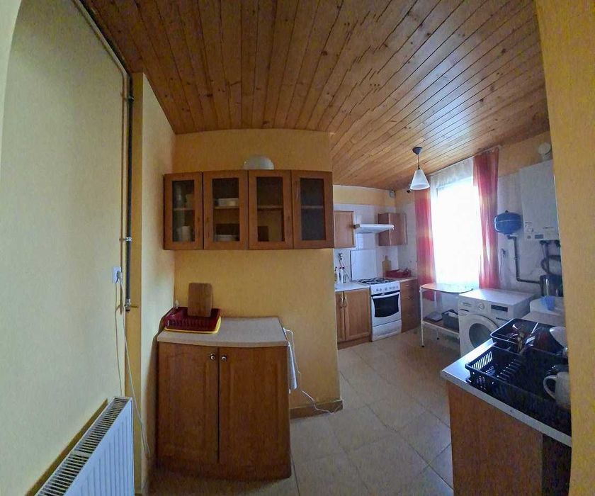 Pokoje do wynajęcia