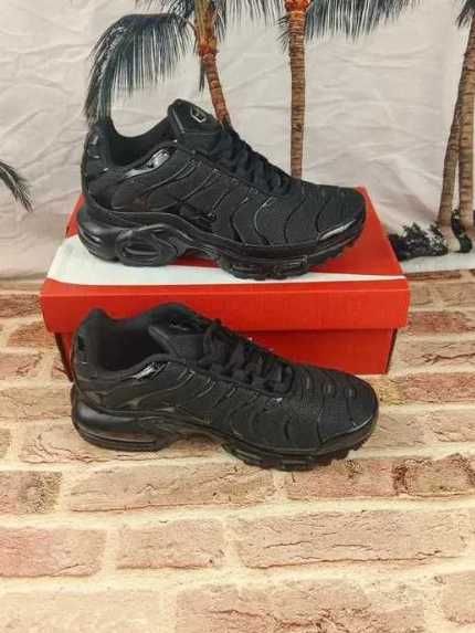 Nike_Air _Max_TN_Plus_Black_ Rozmiar.45