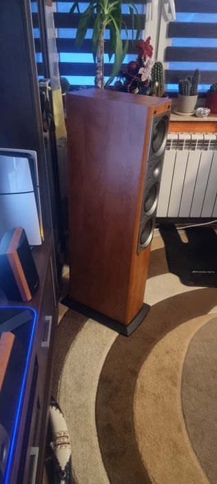 Kolumny Pioneer S-H510V+Satelitki+Centralny Pioneer  S-CR59