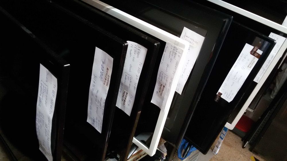 tv,s lcd, led, smart ,android,varias marcas modelos e medidas