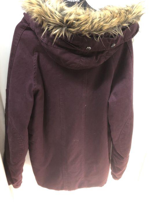 Kurtka na misiu Rozm. Xl