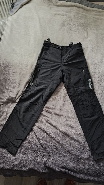 Spodnie rowerowe Rogelli L /XL