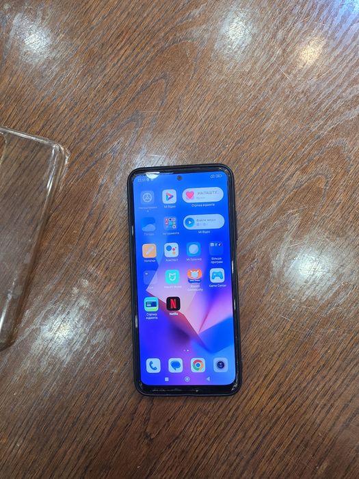 Продам Redmi Note 10s редмі номери 10s