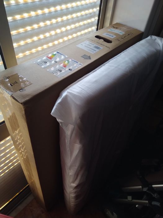 Berço para bebé cama da TRAMA em Madeira maciça casa quarto apartament