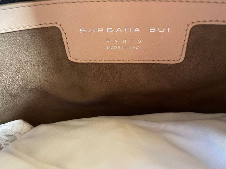 Сумка Barbara Bui