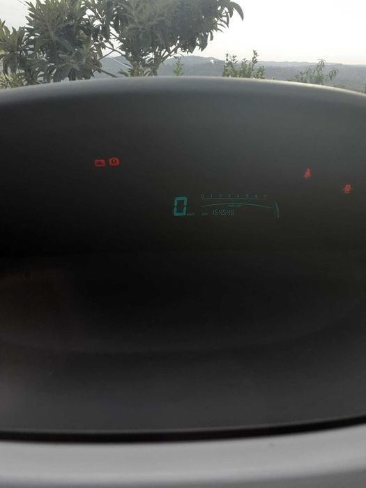 Toyota Yaris - 2009 1.100