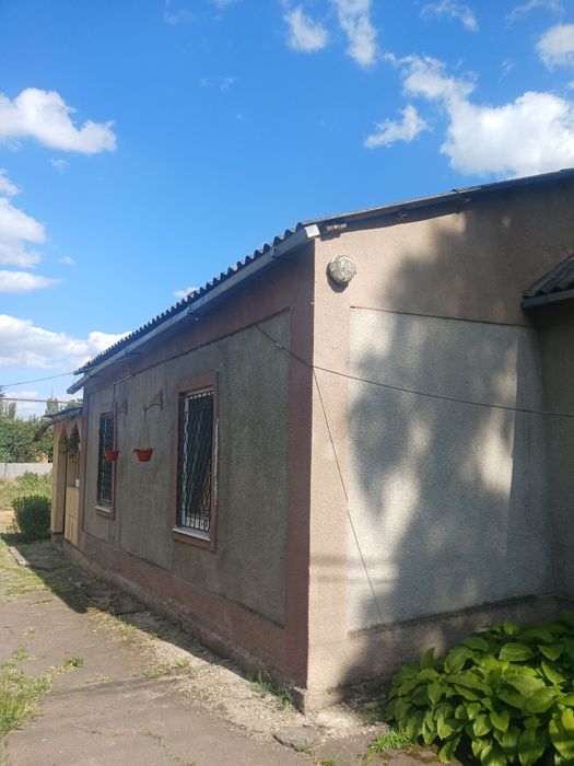 Продаж  будинку  Масляниківка