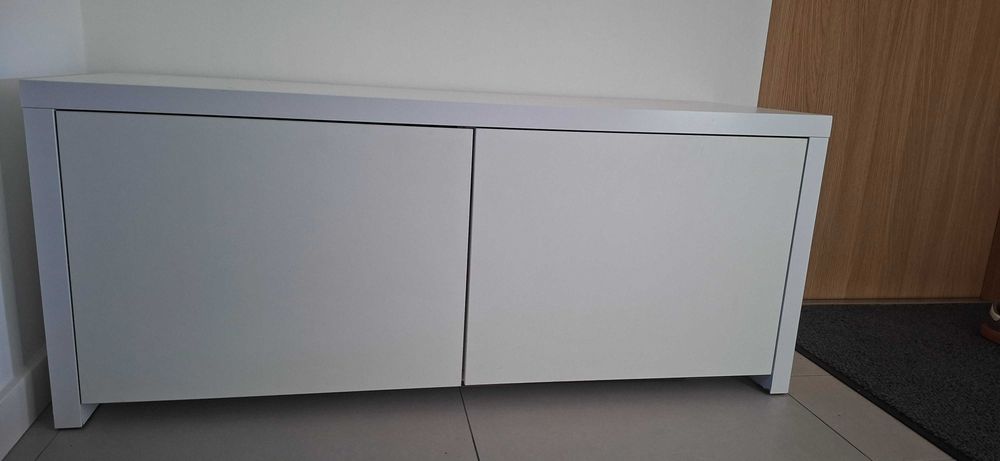 Szafka np. na buty 120x50x40