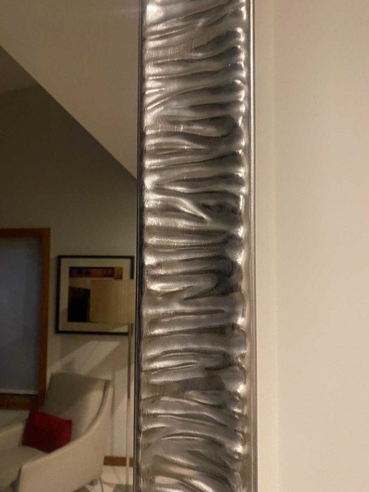 Large Silver Mirror64861825298561122