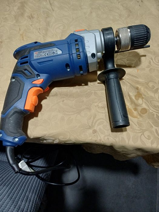 Berbequim  de martelo