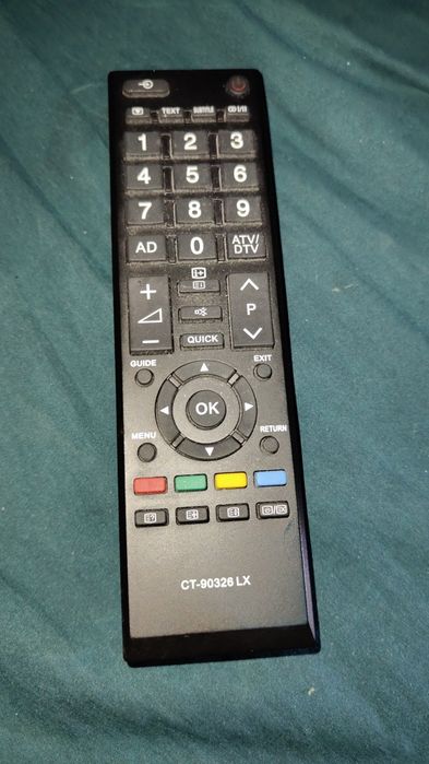 sprzedam piloty są całe