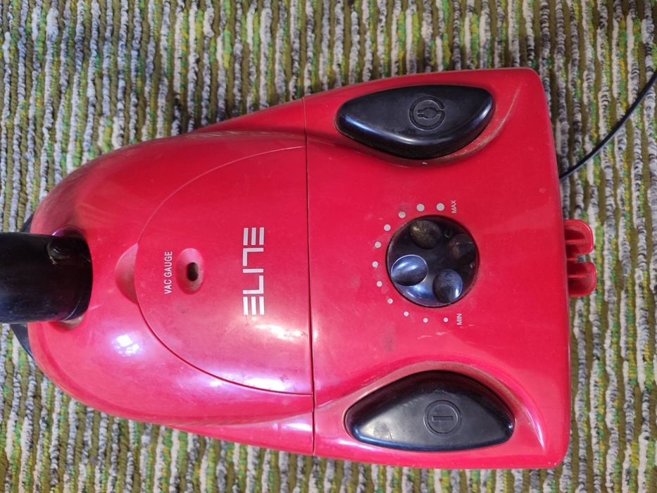 Пылесос Elite бу 1400W