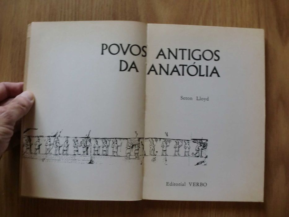 Biblioteca das Civilizações Primitivas