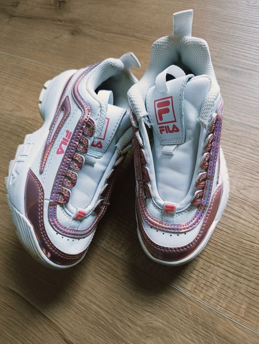 Buty Fila 29,5 holi