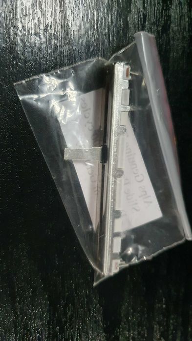 Фейдеры на активный микшер YAMAHA EMX 3000