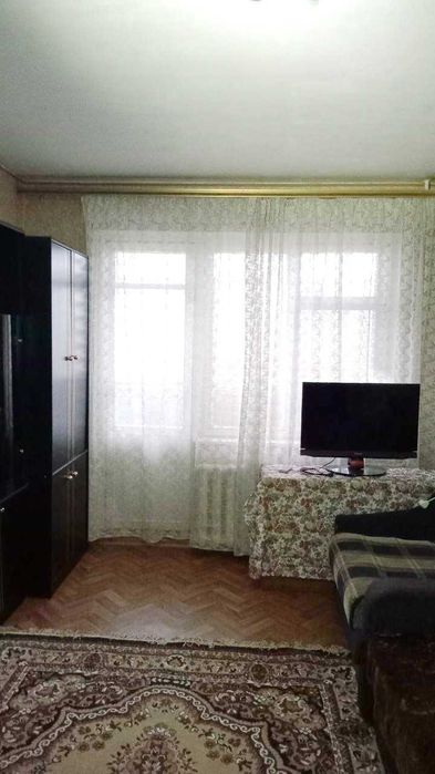 ГАРЯЧА пропозиція! 1-кімнатна квартира на Небесній Сотні, 7 поверх!