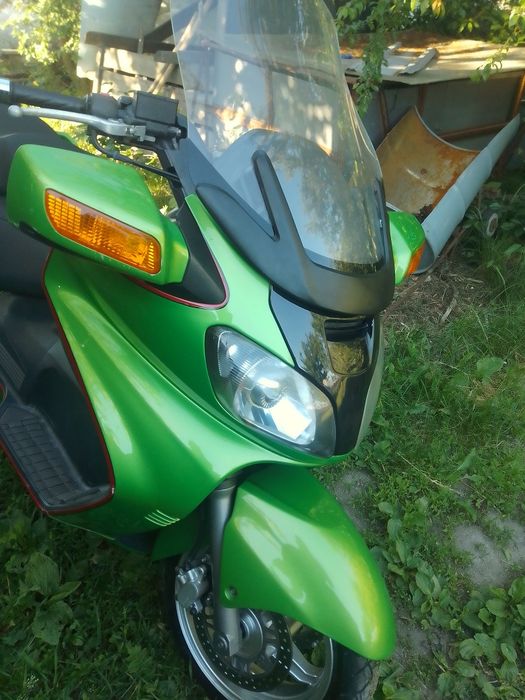 Продам Suzuki burgman 650