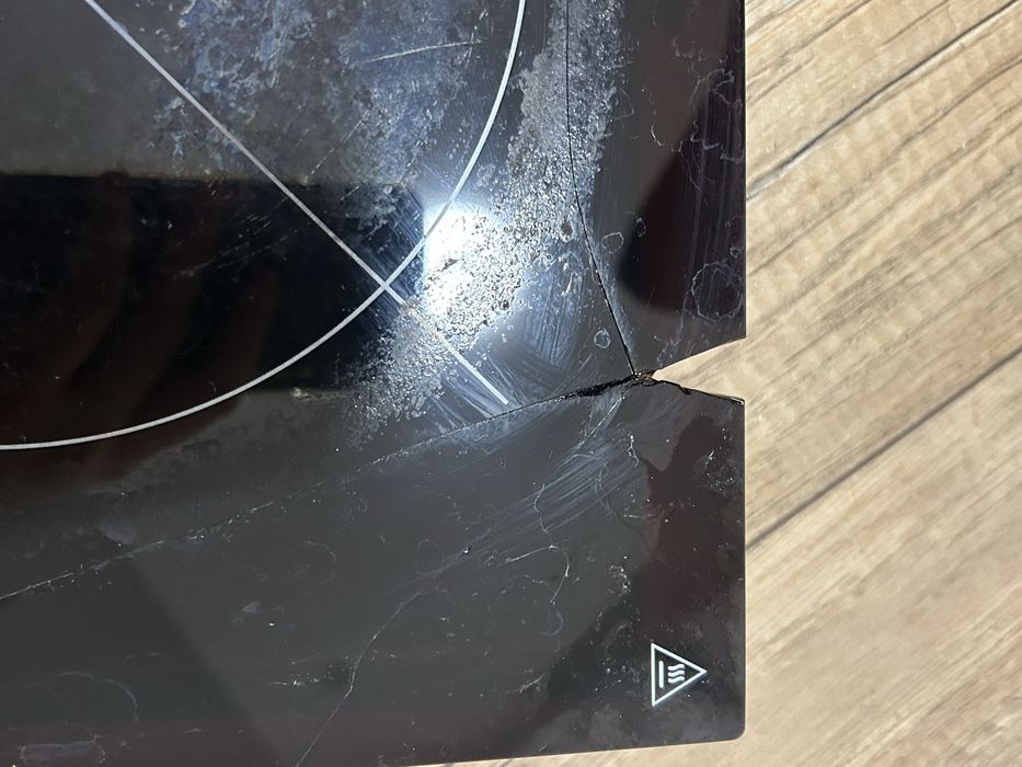 Płyta ceramiczna akpo