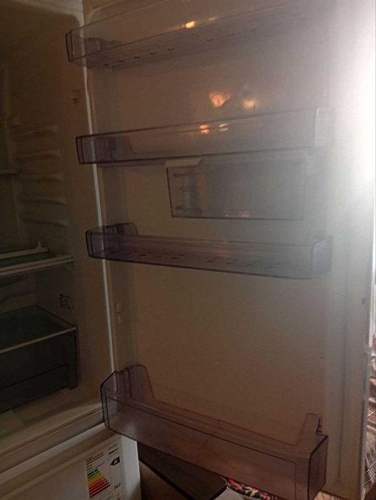 Холодильник Beko CS 334022 на запчастини
