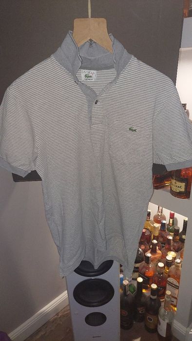 Koszulka Polowa Lacoste