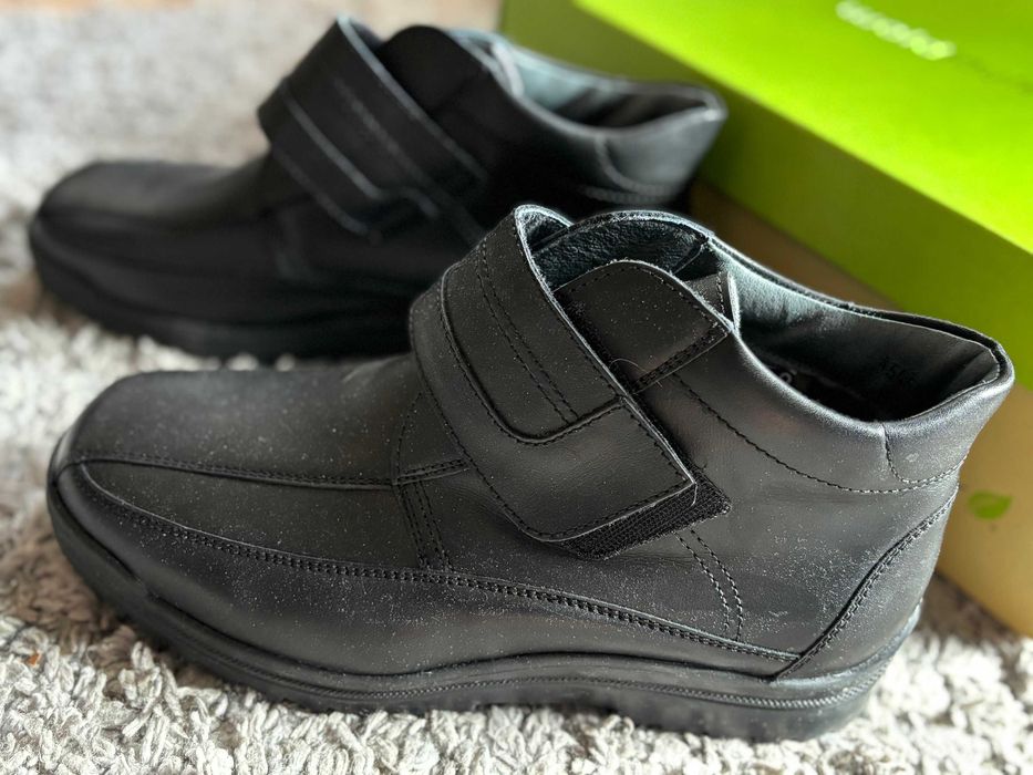 Waldlaufer Kai męskie buty rozmiar 8