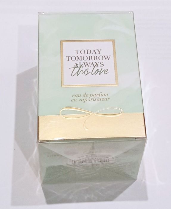 TTA this love dla Niej