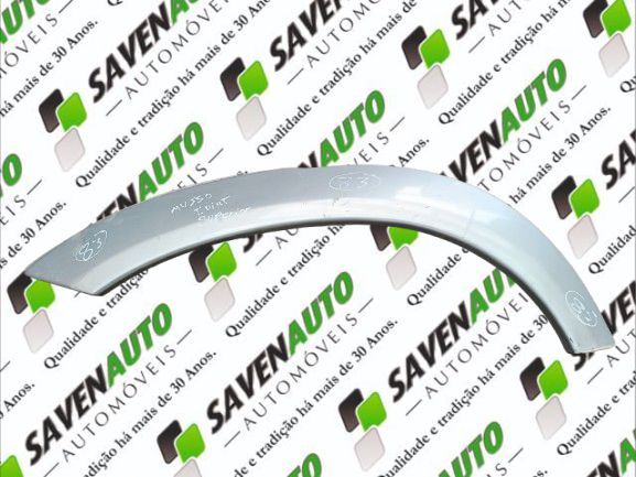 Embaladeira esquerda SSANGYONG Musso (FJ)