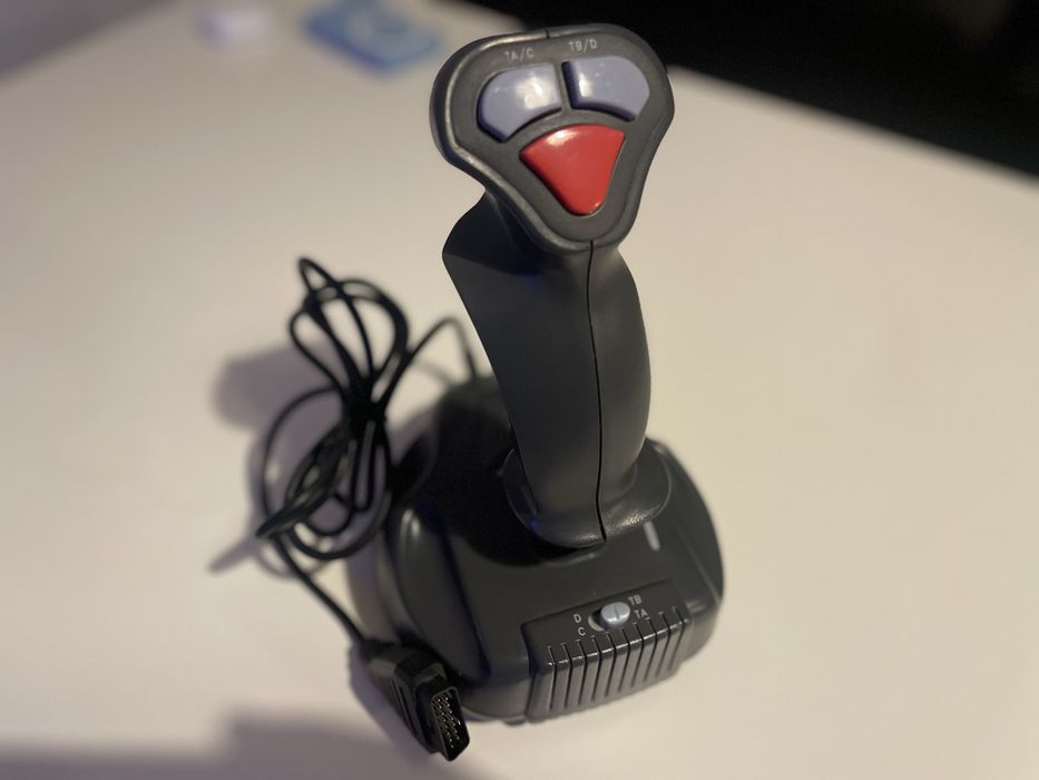 Joystick para PC