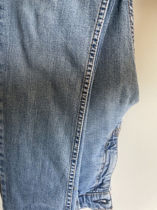 Calças Jeans Levi’s