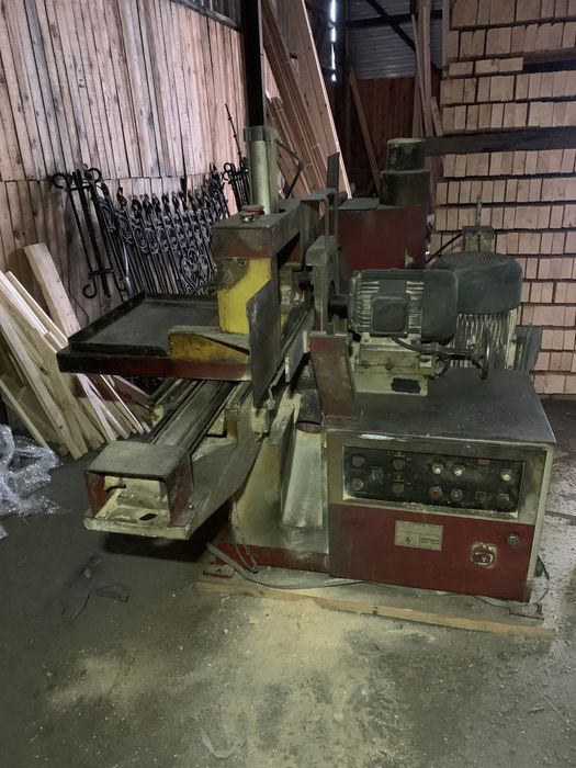 Лінія зрощення деревини / линия сращевания древесины