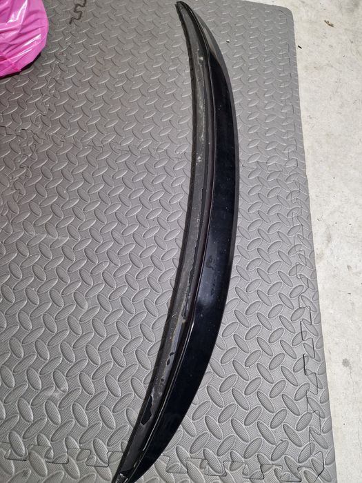 Lip mala BMW E92