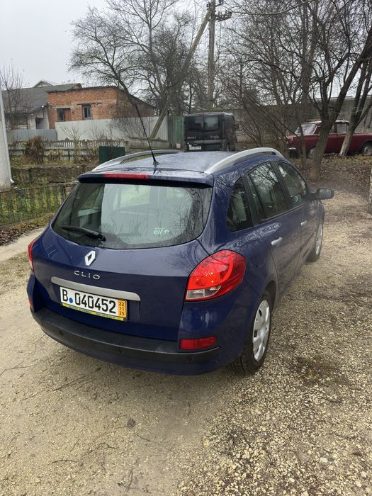 Свіжопригнаний автомат 1.6