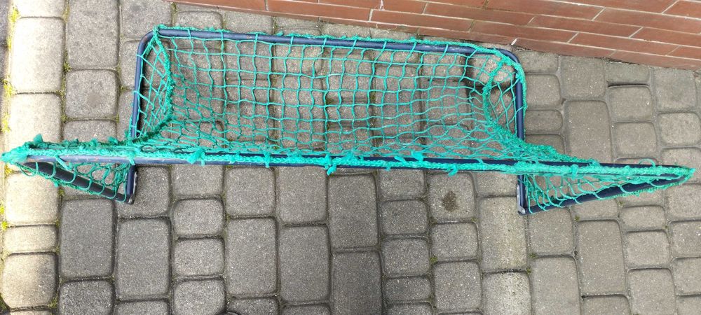 Bramka mała do piłki nożnej