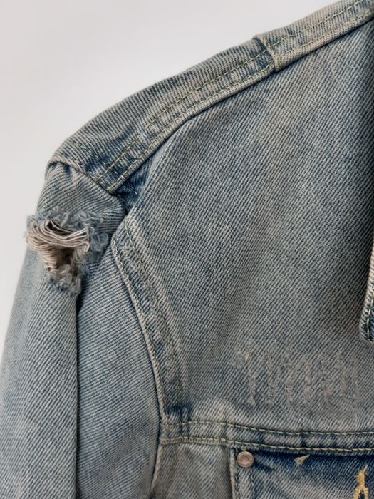 Casaco da bershka homem