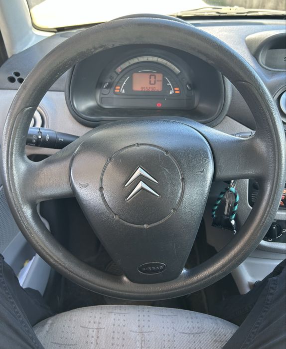 Citroen c3 1.4 hdi