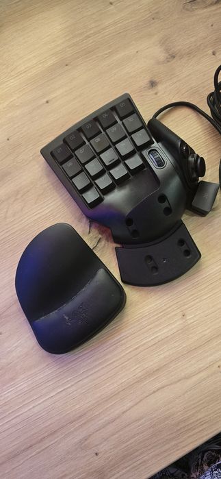 Razer Tartarus V2