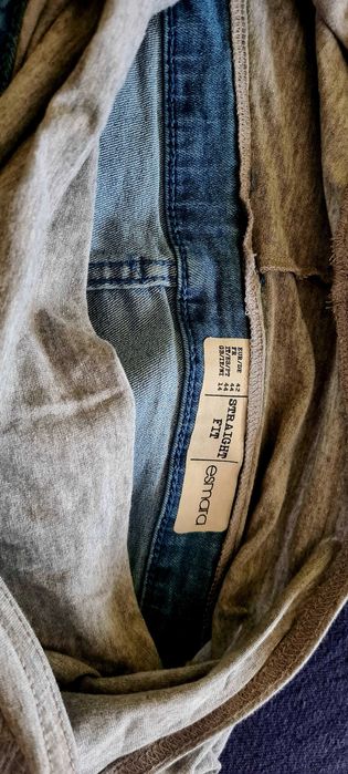 Sprzedam krótkie spodenki ciążowe