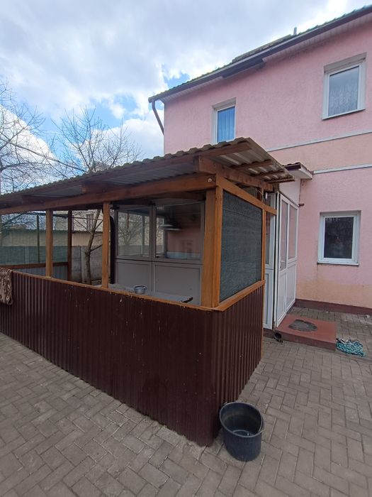 Продається будинок, житло, готель,кафе Колибаївка