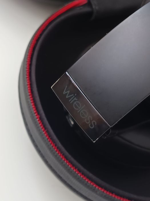 Phones Beats studio wireless