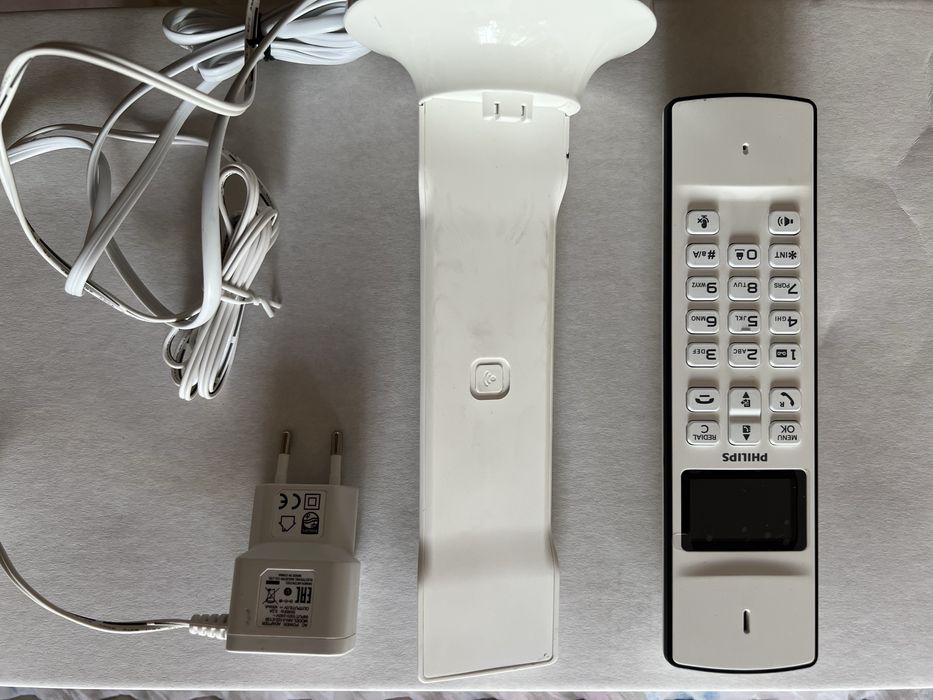 Telefone Phillips novo