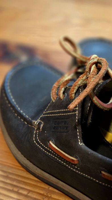 Sapatos formais - Camel Active