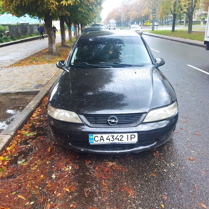 Продам Опель Вектра Б