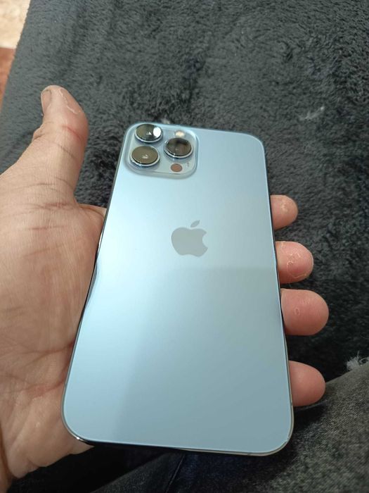 Iphone 13 Pro max 256GB