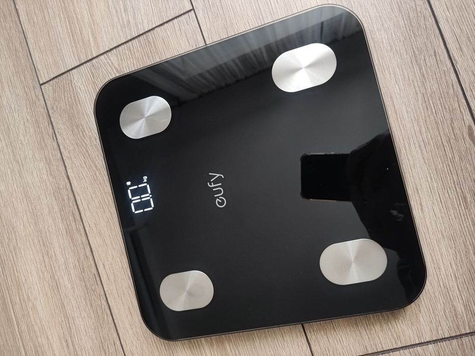 Розумні ваги Eufy A1 Smart Scale A1 з Bluetooth,