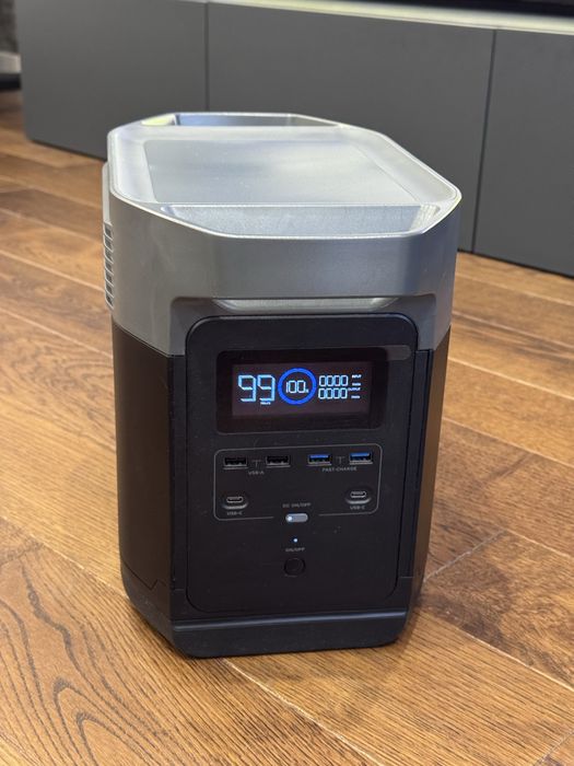 Ecoflow Delta EF3 Pro
