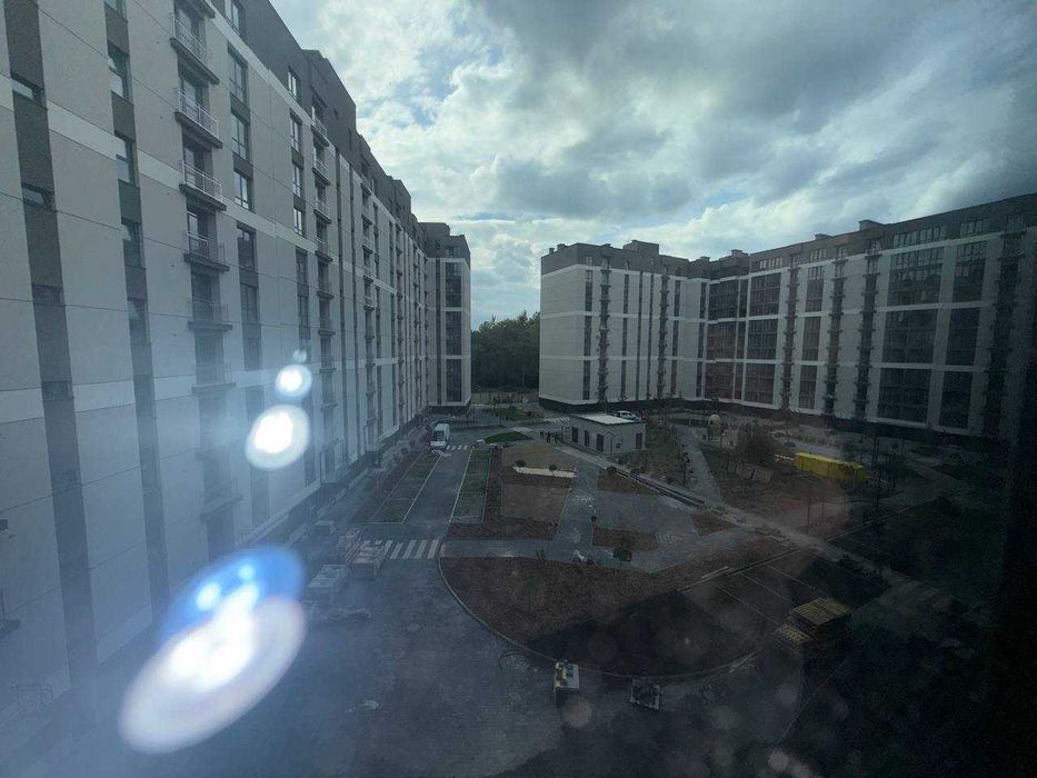1к, ЖК Козацький, сирець