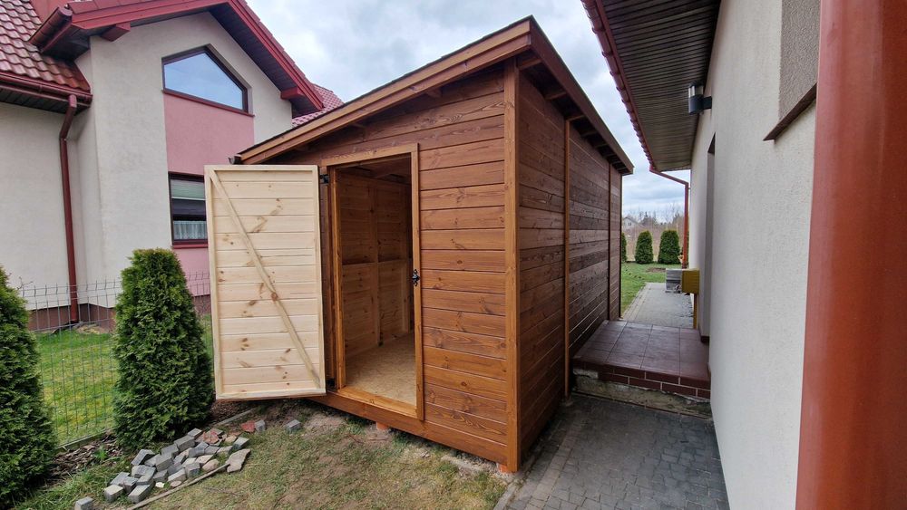 Zadaszenie, pergola, taras, wiata, altana, drewutnia, domek dla dziec.